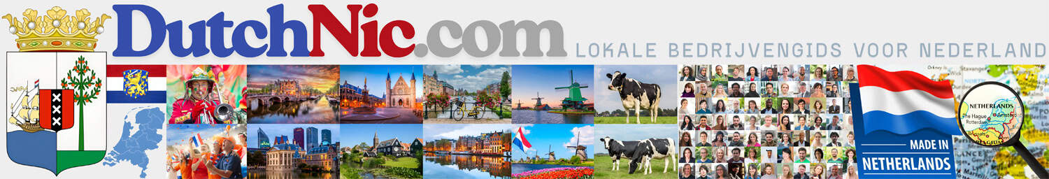 Gemaakt in Nederland - Kijkshop.nl